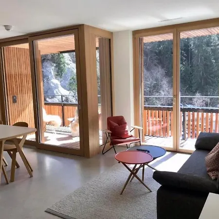 Apartment Ferienwohnung Stenna Selva Direkt Bei Bergbahnen Skipiste