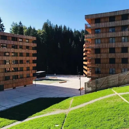 Ferienwohnung Stenna Selva Direkt Bei Bergbahnen Skipiste Apartment