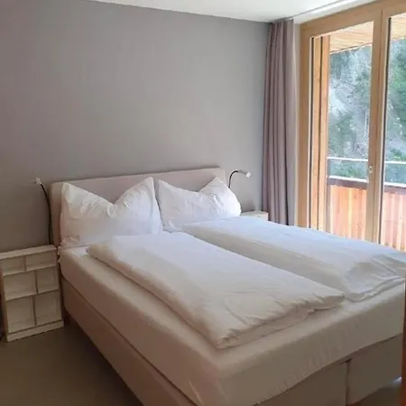 Ferienwohnung Stenna Selva Direkt Bei Bergbahnen Skipiste Flims