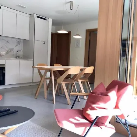 Apartment Ferienwohnung Stenna Selva Direkt Bei Bergbahnen Skipiste *