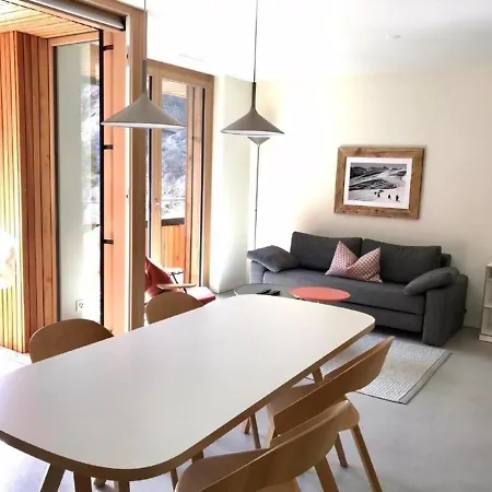 Ferienwohnung Stenna Selva Direkt Bei Bergbahnen Skipiste Apartment *