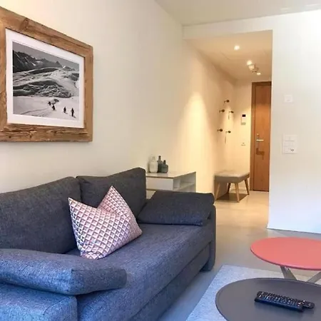 Ferienwohnung Stenna Selva Direkt Bei Bergbahnen Skipiste * Flims