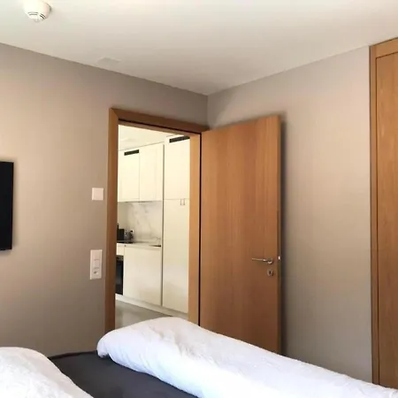 Ferienwohnung Stenna Selva Direkt Bei Bergbahnen Skipiste *