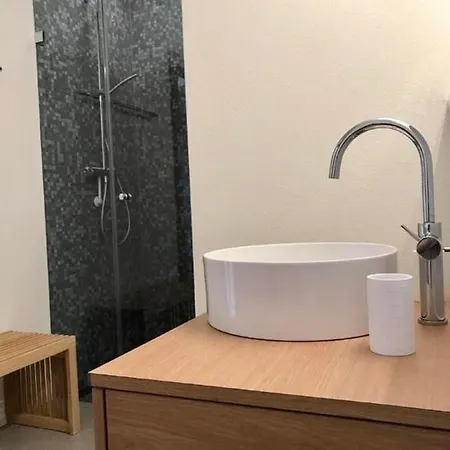 Apartment Ferienwohnung Stenna Selva Direkt Bei Bergbahnen Skipiste Flims