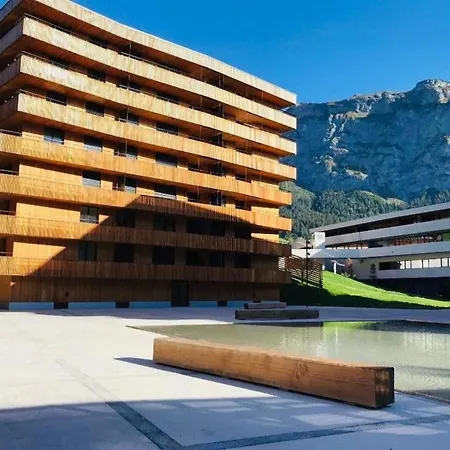 Apartamento Ferienwohnung Stenna Selva Direkt Bei Bergbahnen Skipiste