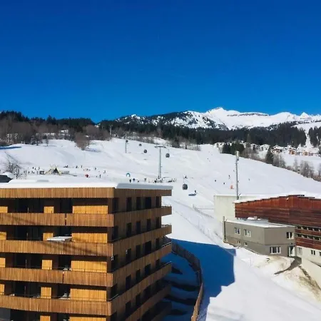 Ferienwohnung Stenna Selva Direkt Bei Bergbahnen Skipiste *