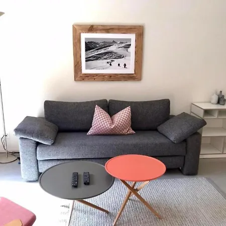 Ferienwohnung Stenna Selva Direkt Bei Bergbahnen Skipiste Apartamento Flims