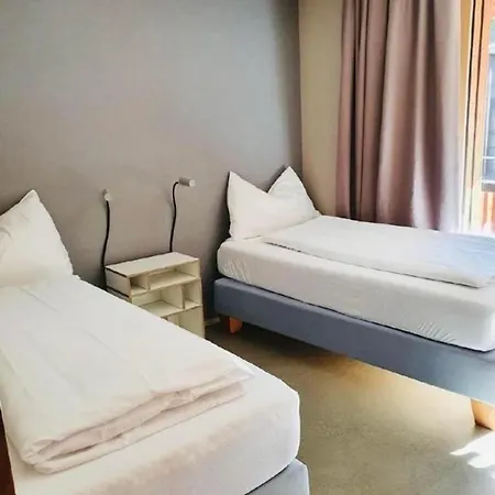 Ferienwohnung Stenna Selva Direkt Bei Bergbahnen Skipiste Apartamento Flims