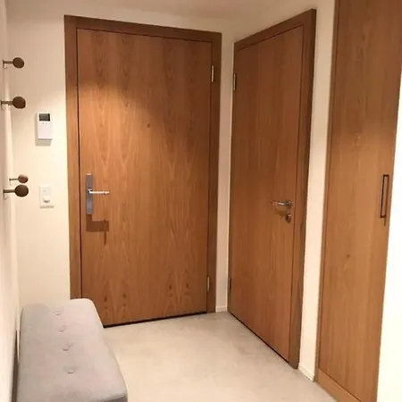 Ferienwohnung Stenna Selva Direkt Bei Bergbahnen Skipiste