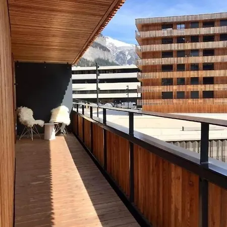 Ferienwohnung Stenna Selva Direkt Bei Bergbahnen Skipiste Apartamento
